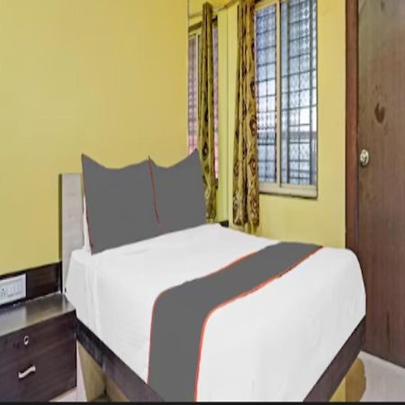 Carnival Hotel Pune Exterior foto