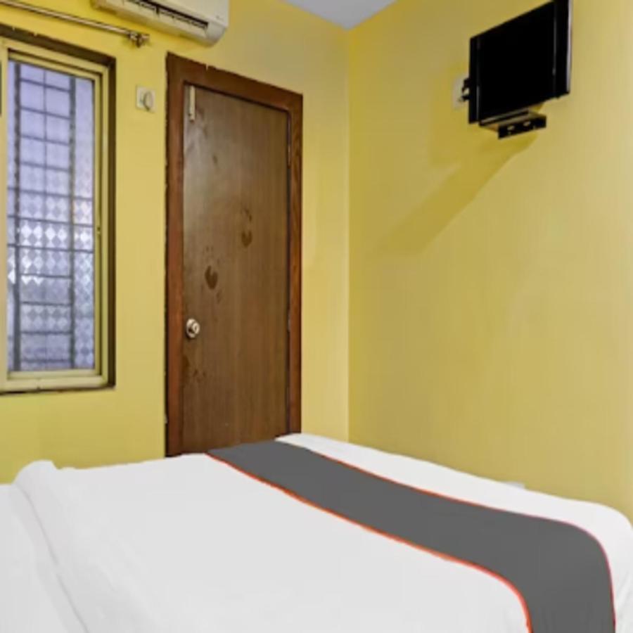 Carnival Hotel Pune Exterior foto